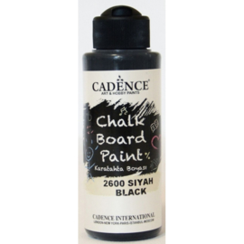 Cadence Chalkboard verf