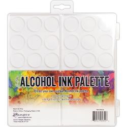 Tim Holtz Alcohol Ink Palette TAC58526