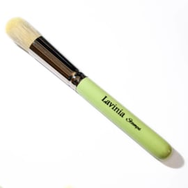 1” Lavinia Stencil Brush LSB 030