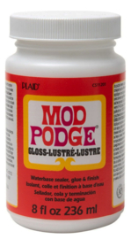 Mod Podge gloss 236ml 313-002