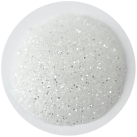 Nuvo glitter accents - fresh snowfall 948N