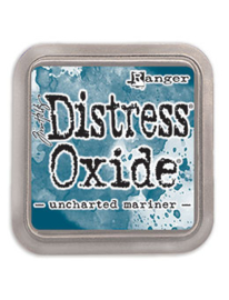 Ranger Distress Oxide -Uncharted Mariner TDO81890