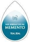 Teal Zeal MDIP602