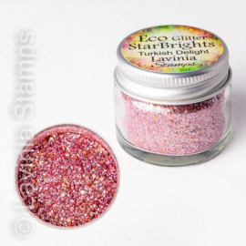 Lavinia StarBrights Eco Glitter – Turkish Delight ECO GL 3