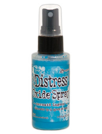 DIST OXIDE SPRAY INK 2OZ, MERMAID LAGOON TSO64770