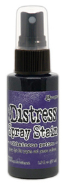 Ranger Distress Spray Stain 57 ml -  Villainous Potion TSS78852