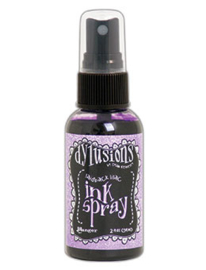 DYLUSIONS LAIDBACK LILAC INK SPRAY DYC60239