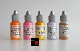 Distress Oxide Re-inkers