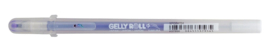 Sakura • Gelly Roll Gelpen Stardust Glitter 724 Paars XPGB724
