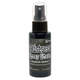 Ranger Distress Spray Stain 57 ml - Scorched TimberTSS83498