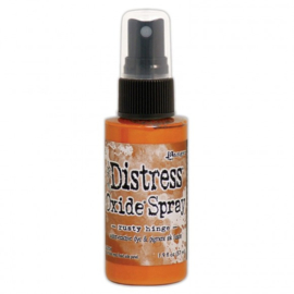 Ranger • Tim Holtz Distress Oxide spray Rusty Hinge TSO67832