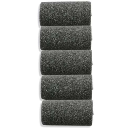 Essdee sponge roller deluxe replacements 95 mm (pack of 5) RSR/95