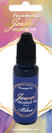 Stamperia Jewel Alcohol Ink 18 ml Blue (KAD011)