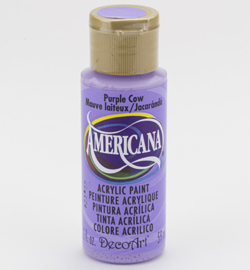 Purple Cow DA272-3 59 ml