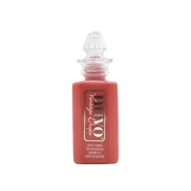 Nuvo Vintage Drops - Postbox Red 1303N