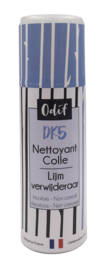 Odif DK5 Glue Remover (125ml) (43606)