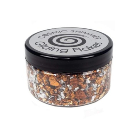 Gilding Flakes Spiced Honey 100ml (CSGFSPICE)