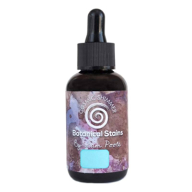 Cosmic Shimmer Sam Poole Botanical Stains Woad Blue 60ml