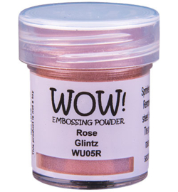 Rose Glintz WU05R 15ml/Regular