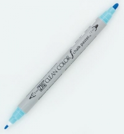 Chalk Pastel - Blue TSC-6500/030