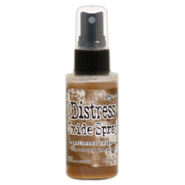 Ranger Distress Oxide Spray - Gathered Twigs TSO67719 Tim Holtz