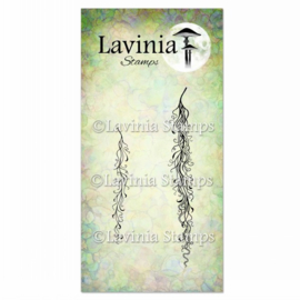 Lavinia Silkweed Hops Stamp LAV975