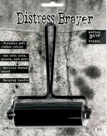 Ranger Tim Holtz Distress Brayer Medium 3,125 TDA75554 Tim Holtz