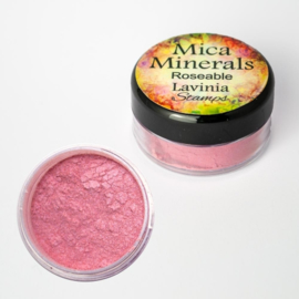 Lavinia Mica Minerals – Roseable