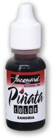 Jacquard Piñata Alcohol Inkt Sangria 14 ml