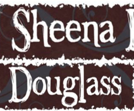 Sheena Douglass