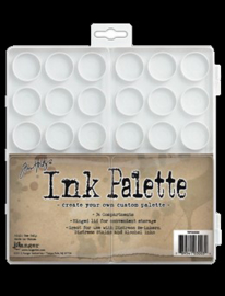 Ranger ink palette TIP30034