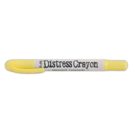 Distress Crayons Squeezed Lemonade TDB51824