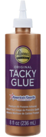 Aleene's Original Tacky Glue 236 ml A15599