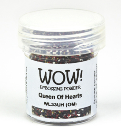 Wow! Colour Blends Queen of Hearts WL33UH 15 ml