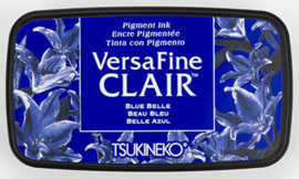 VersaFine Clair Blue Bell  VF-CLA-601