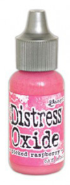 Distress Oxide Re-inker Picked Raspberry TDR57222