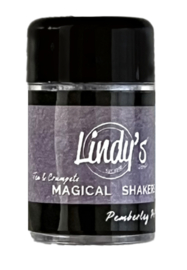 Pemberley Pride Purple Magical Shaker 2.0 (mshaker-011)