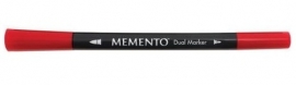 Memento marker Love letter