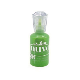 Nuvo Crystal drops - Sprig of mistletoe 697N