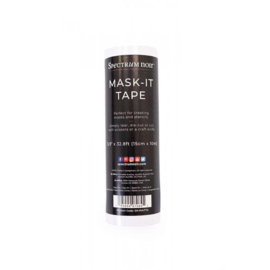 Spectrum Noir Mask-It Tape (15cm x 10m)