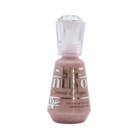 Nuvo Stone Drops - Pink Granite 1294N