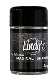 Darcy in Denim Magical Shaker 2.0 (mshaker-010)