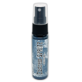 Ranger Distress Spritz Faded Jeans (TDU86291)