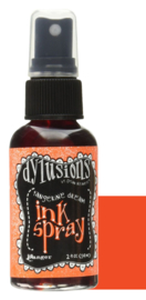 Dylusions Ink Spray Tangerine Dream DYC40477