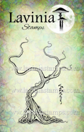 Lavinia Moonbark Stamp LAV1045