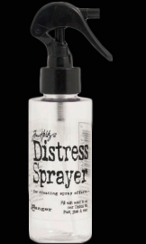 Ranger Distress Sprayer TDA47414