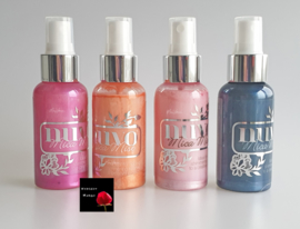 Nuvo Mica mist