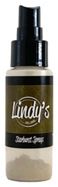 Lindy's Stamp Gang Fairy Garden Green Starburst Spray (ss-101)