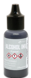 Ranger • Tim Holtz Alcohol Ink Flannel 14ml TAL86062