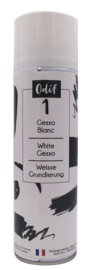 Odif Gesso White 1 (500ml) (43429)